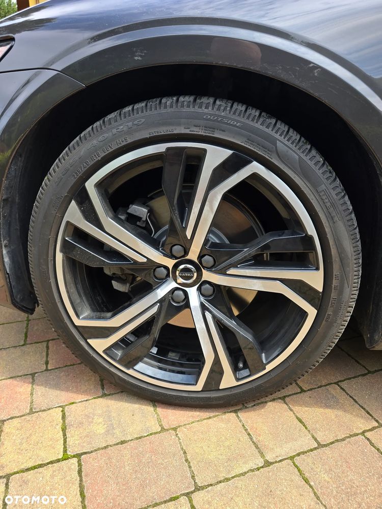 Volvo S60 B5 B AWD Plus Dark - 6