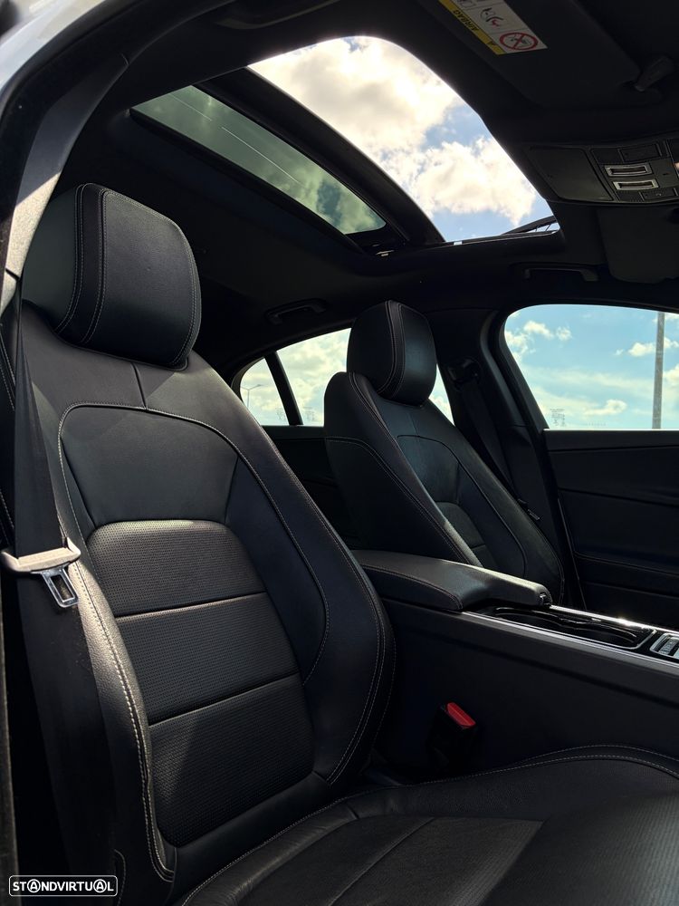 Jaguar XE 20d Aut. R-Sport - 12