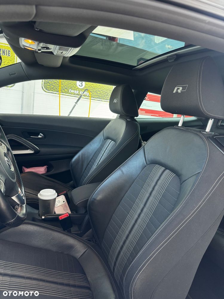 Volkswagen Scirocco 1.4 TSI R-Style - 6