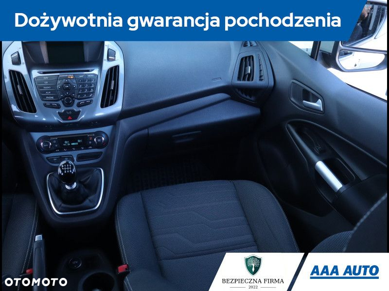 Ford Tourneo Connect - 9