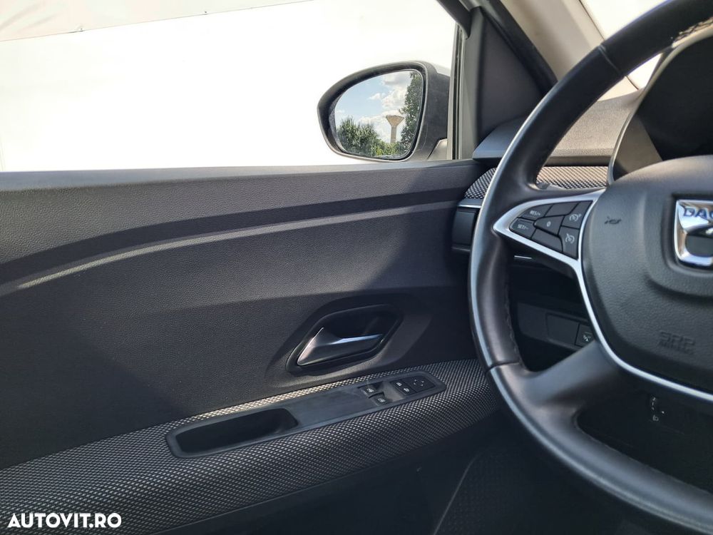 Dacia Logan SCe 65 Comfort - 24
