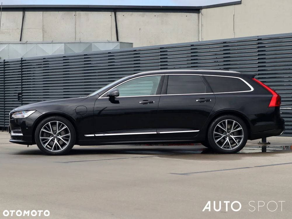 Volvo V90 T8 AWD Plug-In Hybrid Inscription - 2