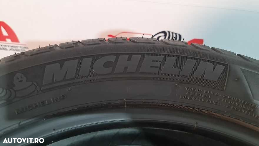 ANVELOPE CP V10160 265 45 R21 265/45/R21 104W MICHELIN VARA - 5