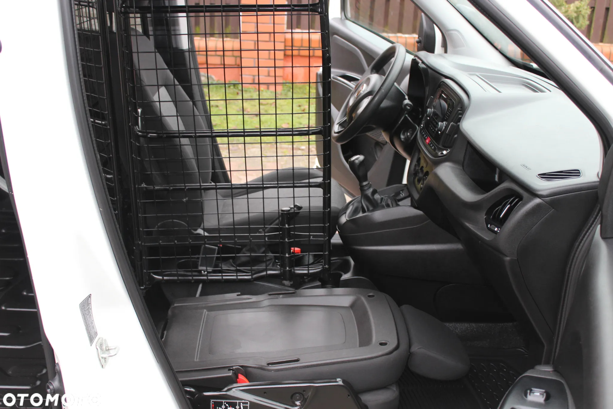 Fiat DOBLO MAXI LONG L2 - 22