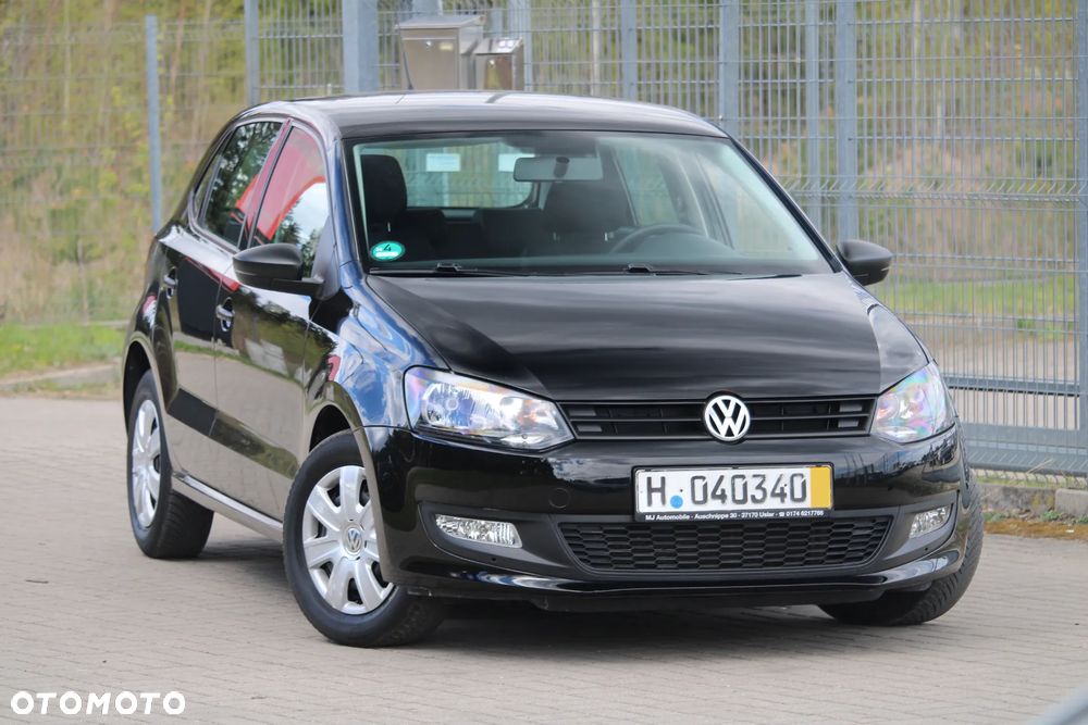 Volkswagen Polo - 4