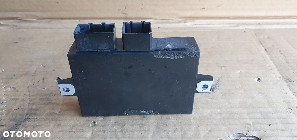 Hak holowniczy składany kula instalacja moduł VW Tiguan I Lift 5N0803880Q 1K0907383G - 15