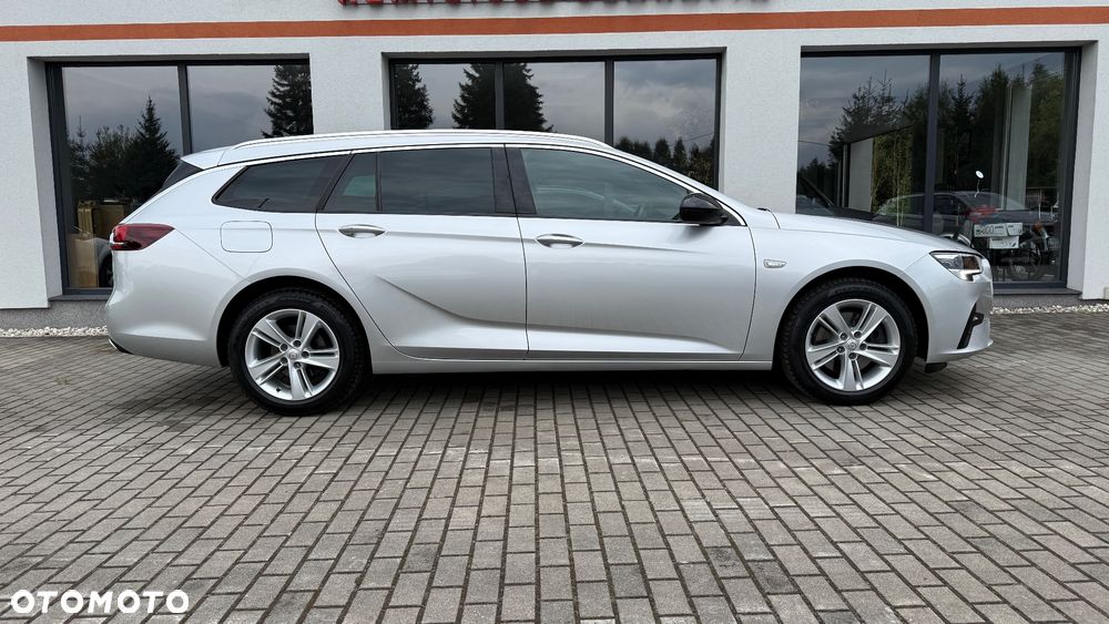 Opel Insignia 2.0 CDTI Business Elegance S&S - 6