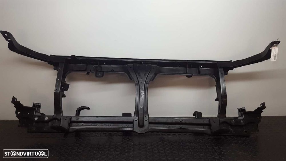 PAINEL FRONTAL NISSAN PATHFINDER (R51) 2.5 DCI SE - 3