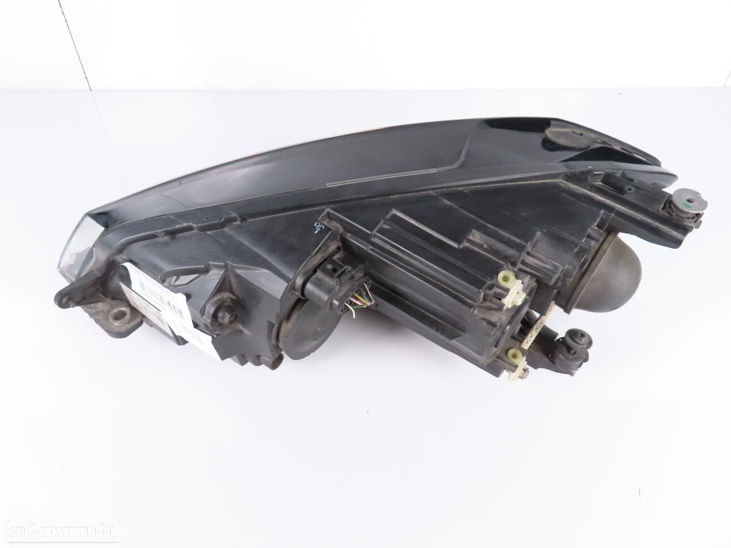 Farol Normal Direito Usado / Original VW GOLF VII (5G1, BQ1, BE1, BE2)/VW GOLF V... - 6