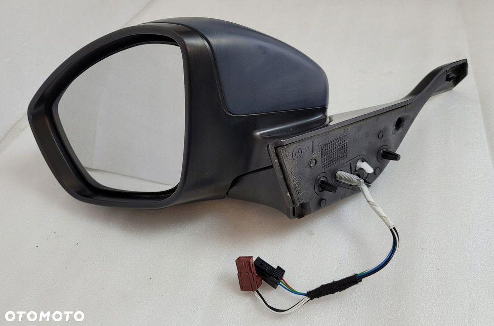 LUSTERKO LEWE PEUGEOT 208 I 2012-2019 7 PIN 43 - 1