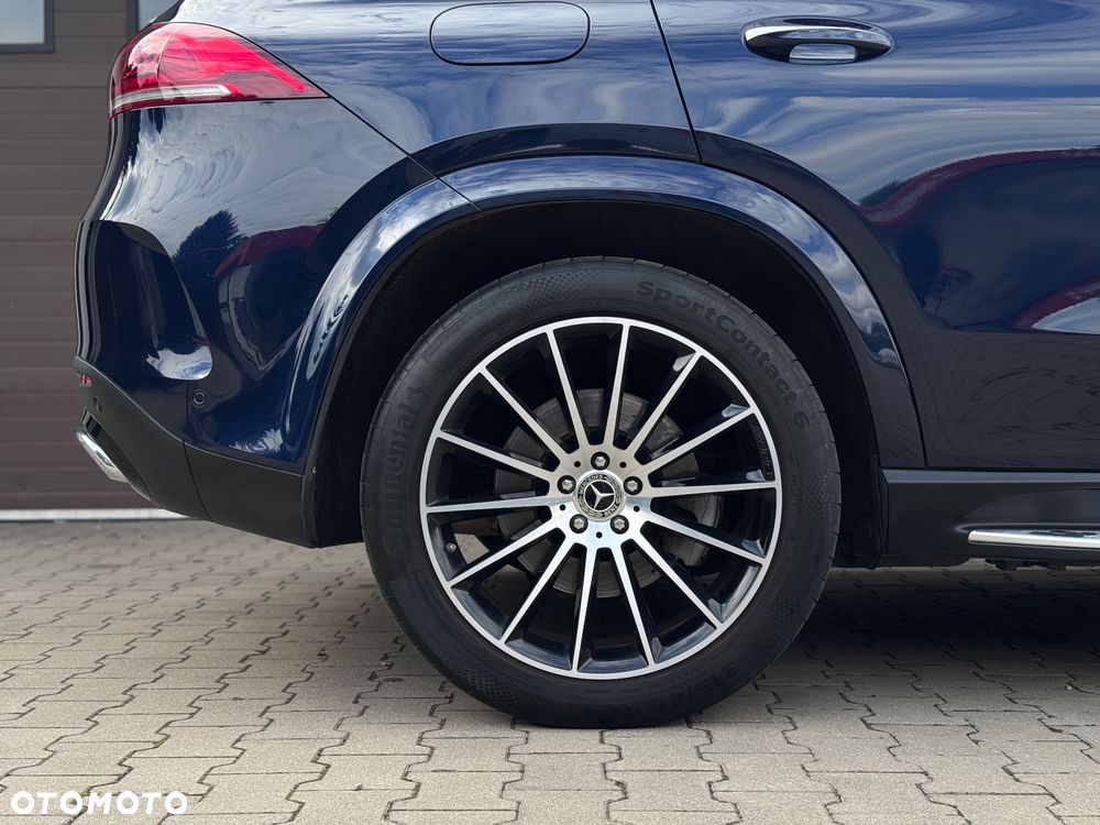 Mercedes-Benz GLE 400 d 4-Matic Executive - 9