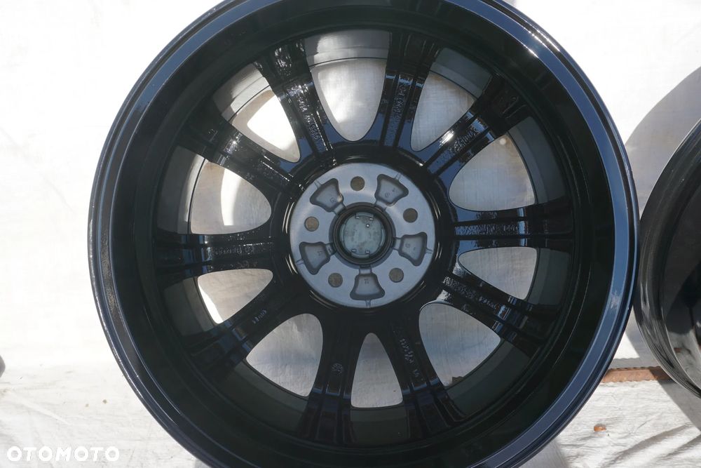 5x114,3 17 7,5J et50 Mazda - 11