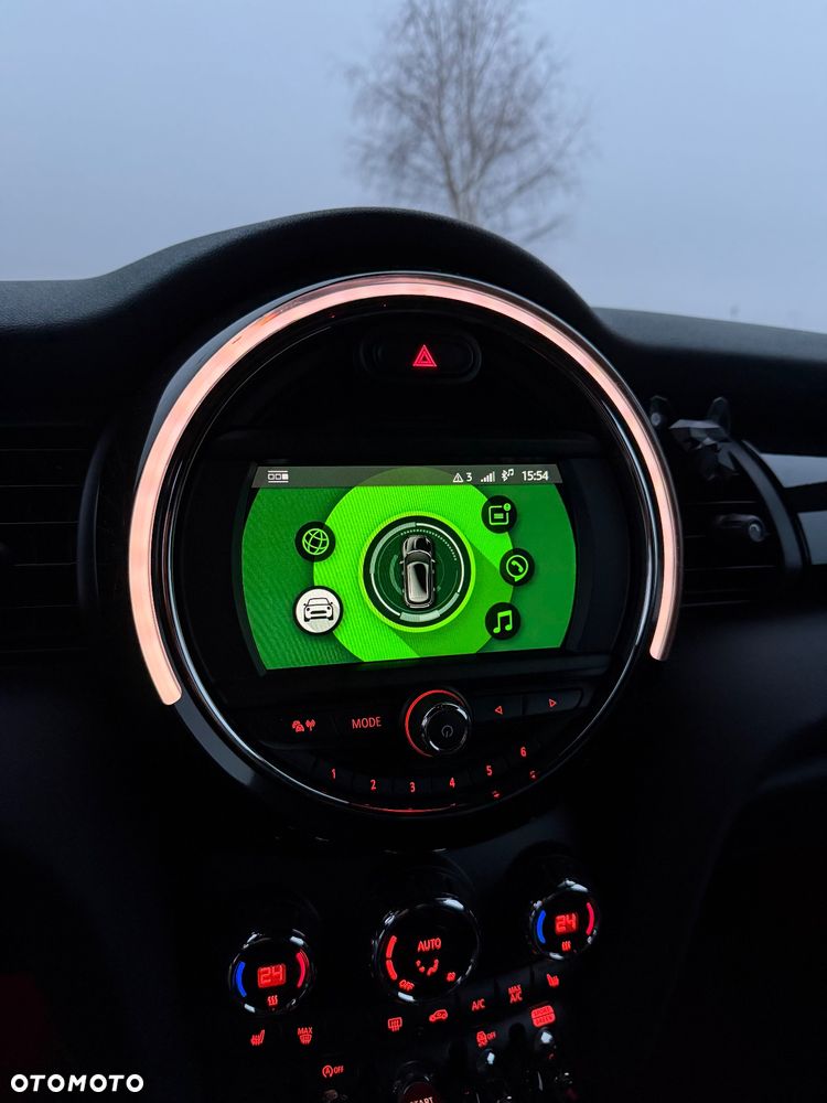 MINI ONE Standard - 22