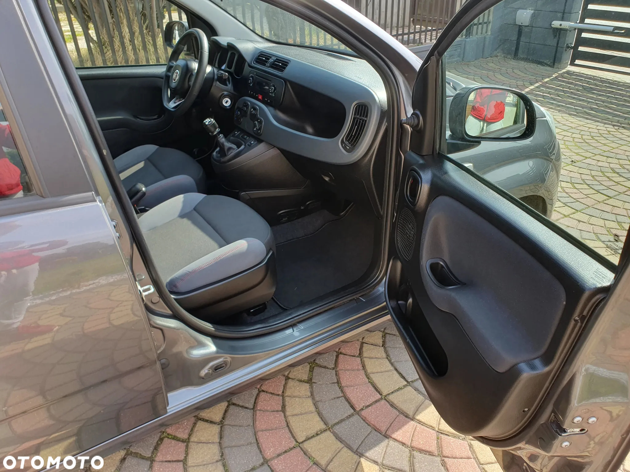Fiat Panda 1.2 - 17