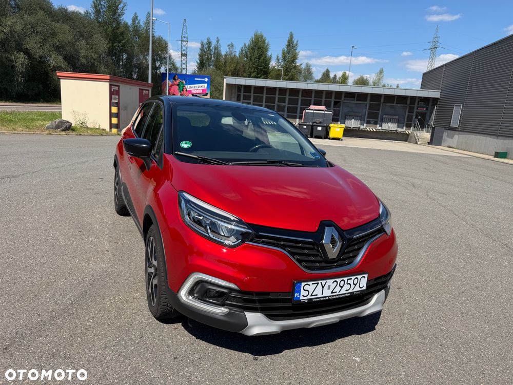 Renault Captur - 12