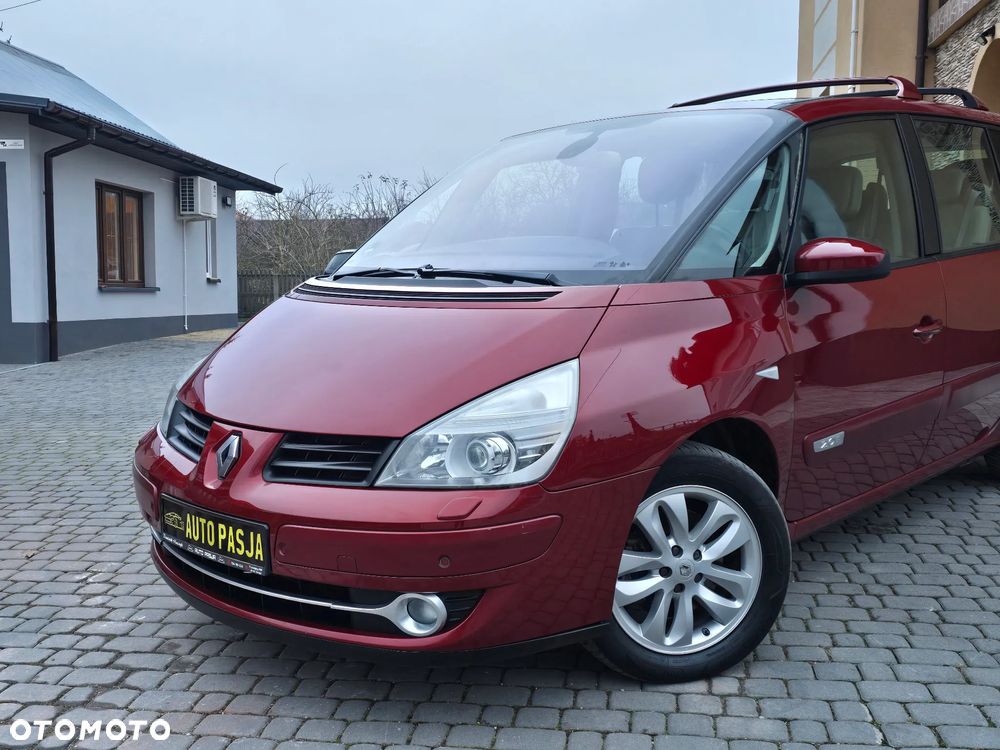 Renault Grand Espace Gr 2.0T 16V Privilege - 3