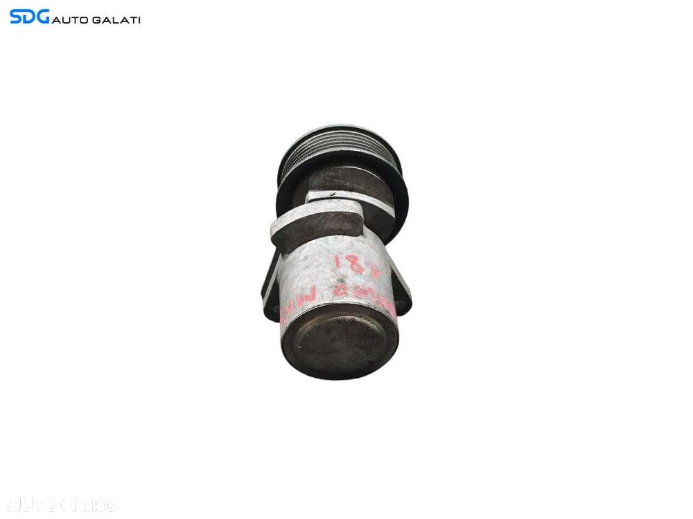 Rola Intinzator Intinzatoare Curea Accesorii Ford Galaxy 2 2.0 Benzina 2006 - 2015 Cod 534012820 [N2599] - 3