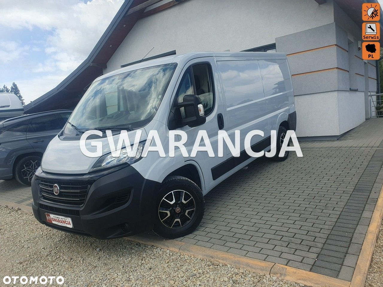 Fiat Ducato - 1