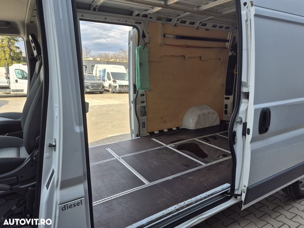 Fiat Ducato - 16