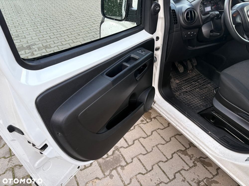 Fiat Fiorino - 15