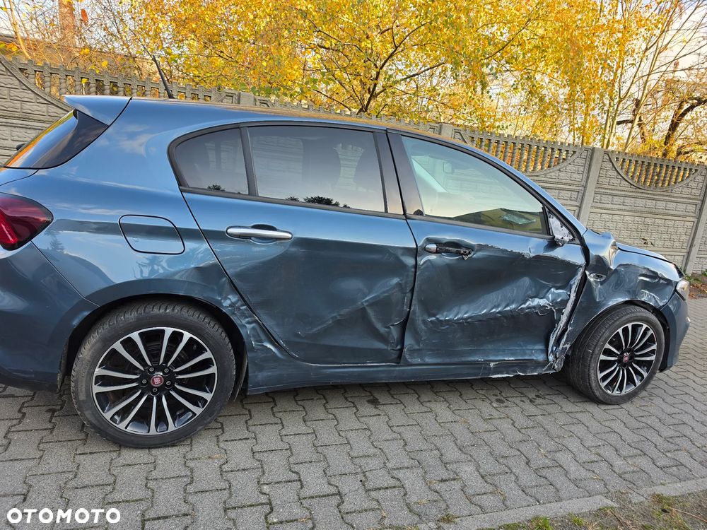 Fiat Tipo 1.0 T3 Business Edition - 26