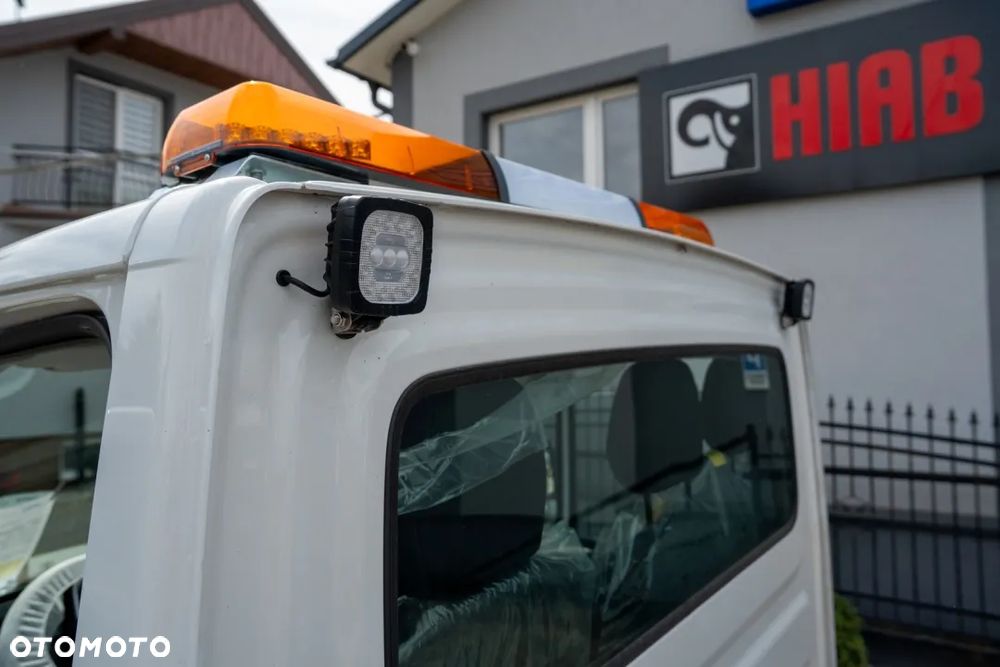 Iveco Daily 50C16 - 9