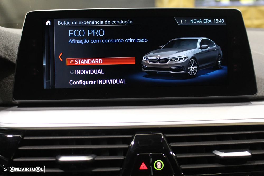 BMW 540 d xDrive Line Luxury Auto - 27