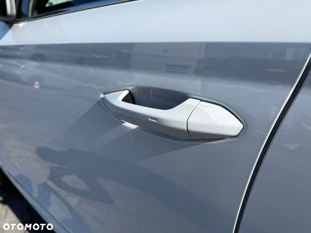 Skoda Octavia 1.5 TSI mHEV Edition 130 Selection DSG - 31
