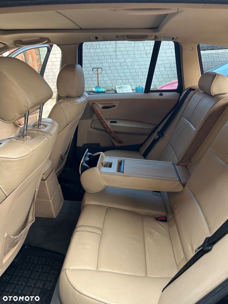 BMW X3 - 9