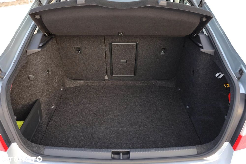 Skoda Octavia 1.5 TSI ACT Ambition - 37