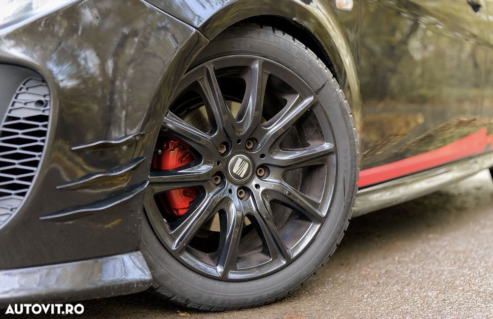 Seat Leon - 7