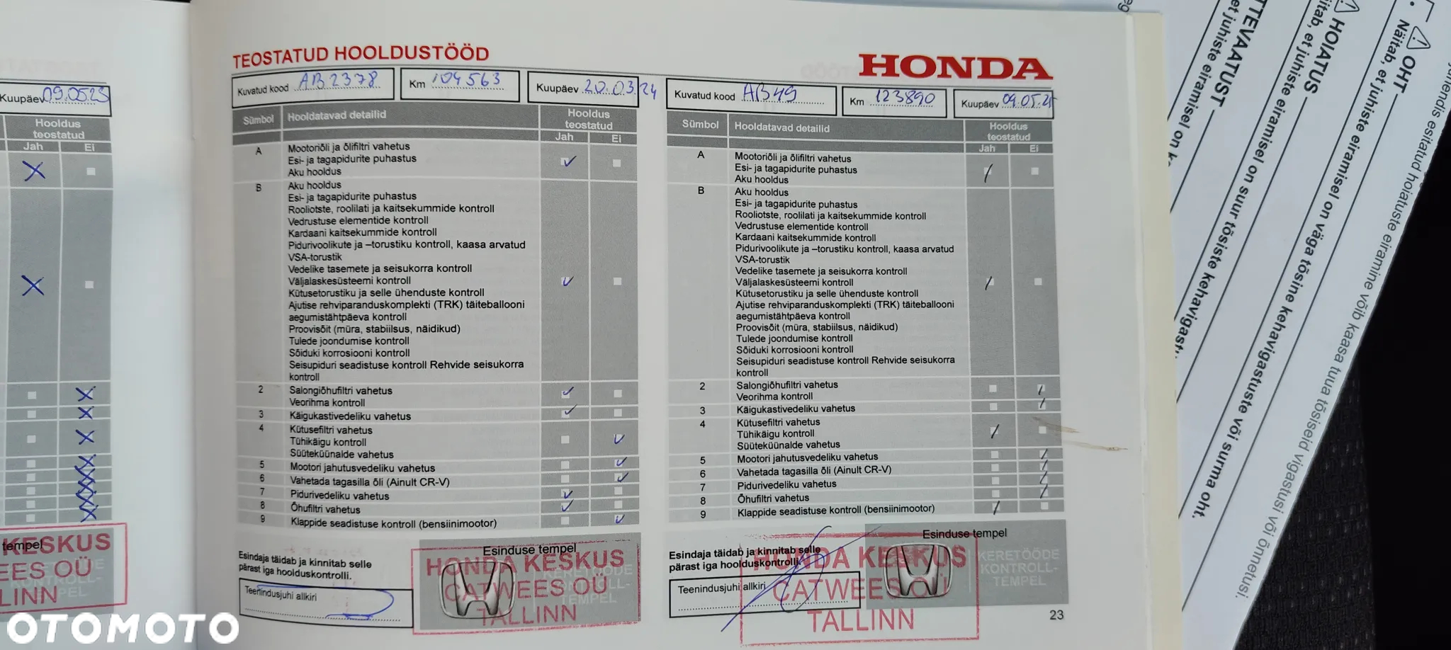 Honda HR-V 1.5 Elegance (ADAS/Honda Connect+) CVT - 32