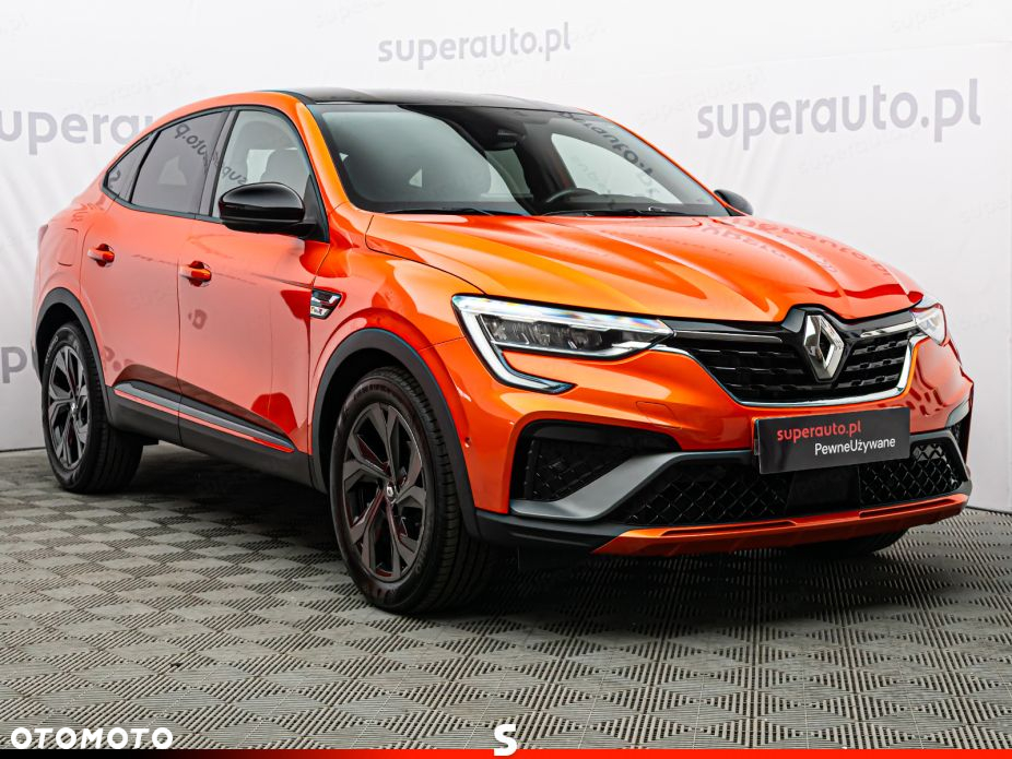 Renault Arkana - 3