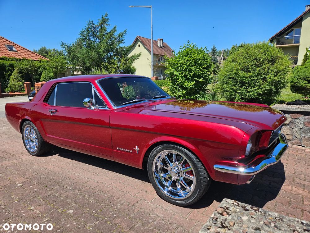 Ford Mustang ver-4-6-v8-gt-premium - 5
