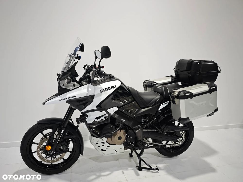 Suzuki V-STROM - 21
