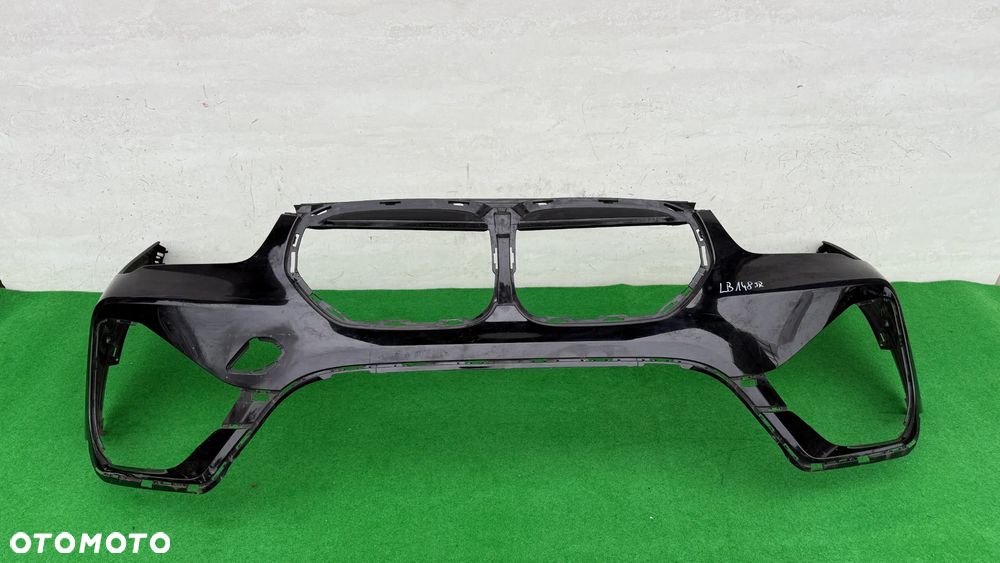 BMW X1 F48 LIFT LCI ZDERZAK PRZÓD 2019+ 51117954205 LB148JR