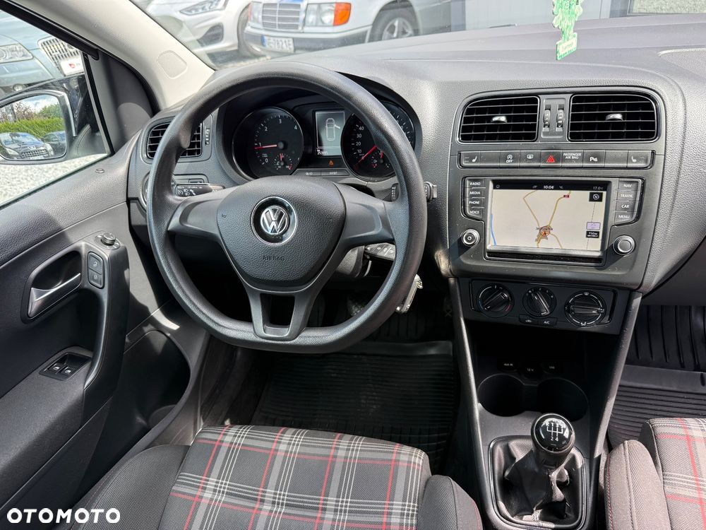 Volkswagen Polo - 19