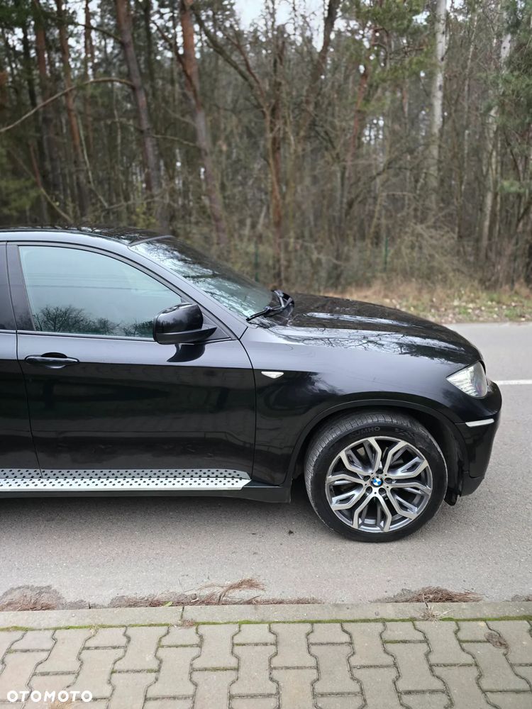 BMW X6 - 12