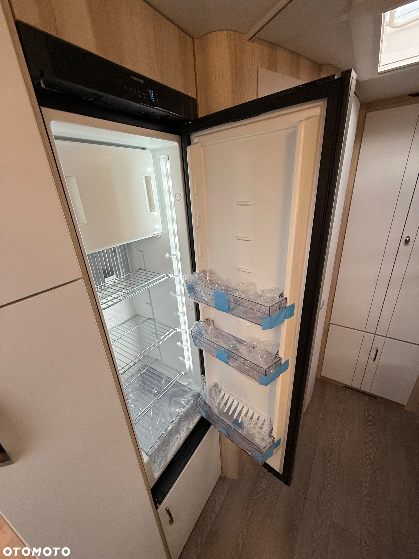 Hobby 545 KMF De Luxe - 20