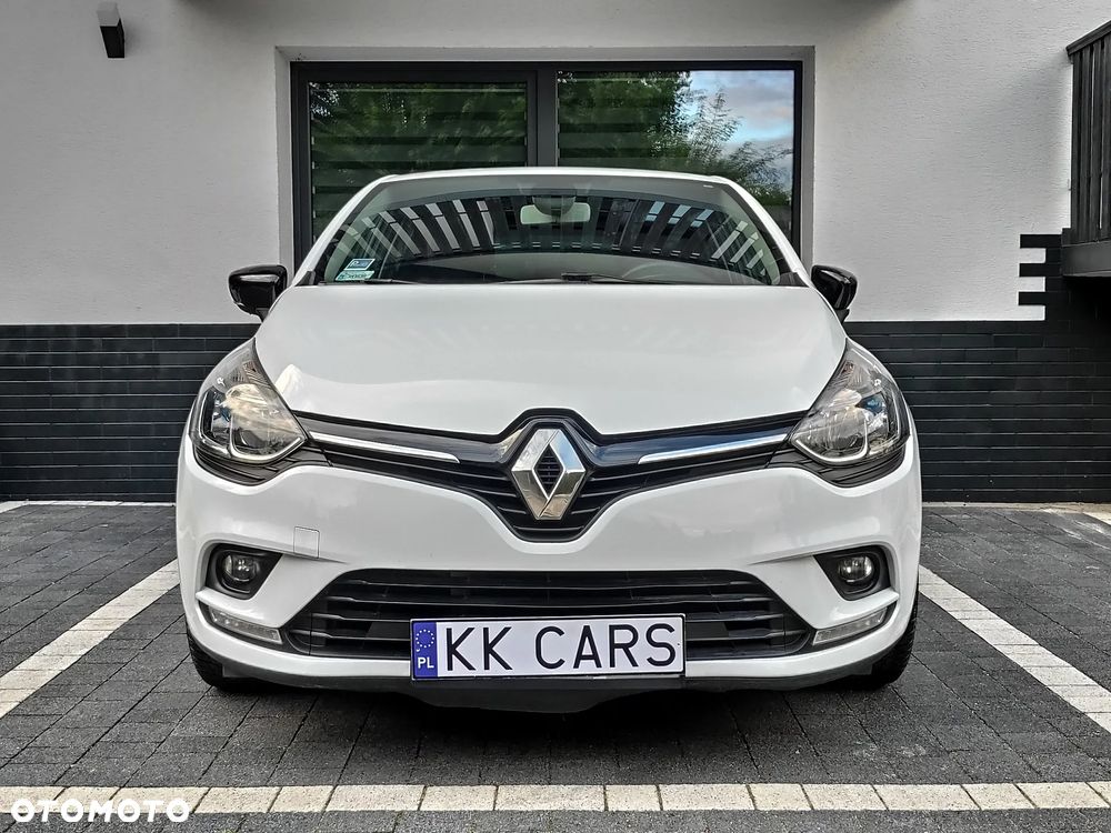 Renault Clio 1.2 16V Limited - 3