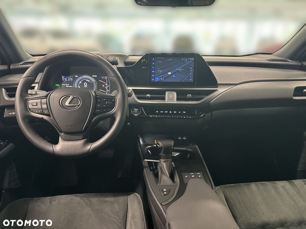Lexus UX 250h GPF Business 2WD - 13