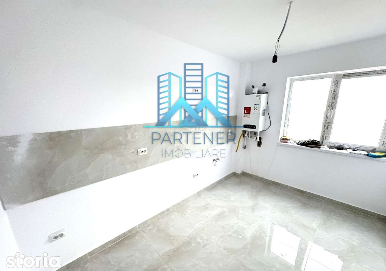 2 BAI! GRADINA INTABULATA! Apart. 3 camere, 74 mp, Pacurari - Rediu - Imagine principală: 5/8