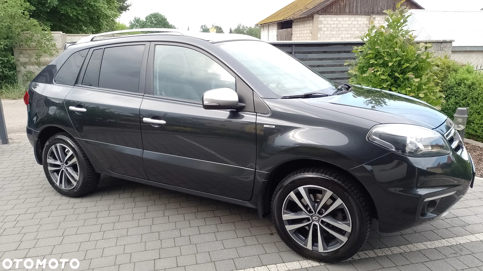 Renault Koleos - 10