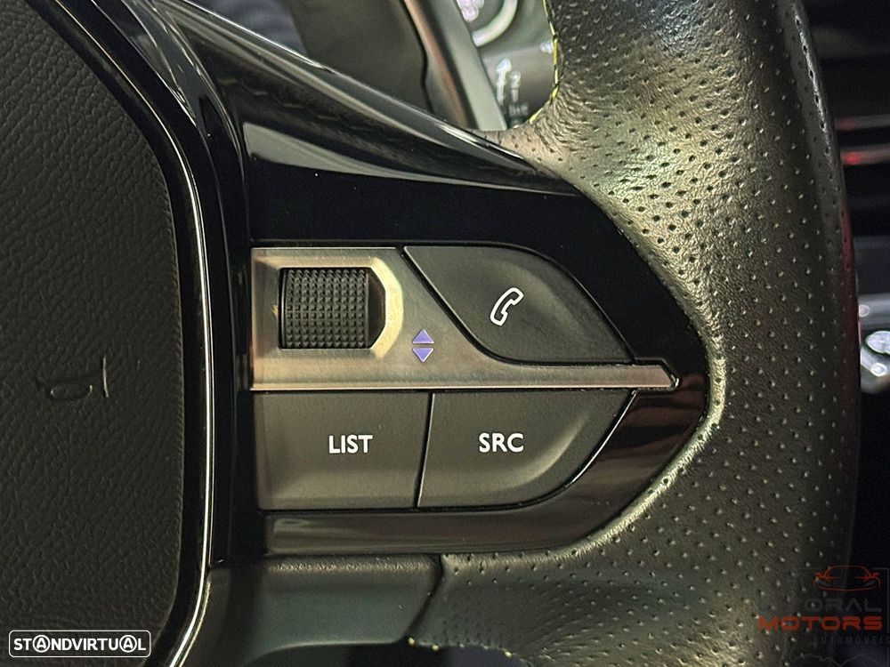 Peugeot 2008 1.2 PureTech GT EAT8 - 25
