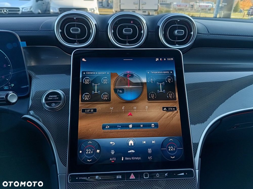 Mercedes-Benz GLC - 17