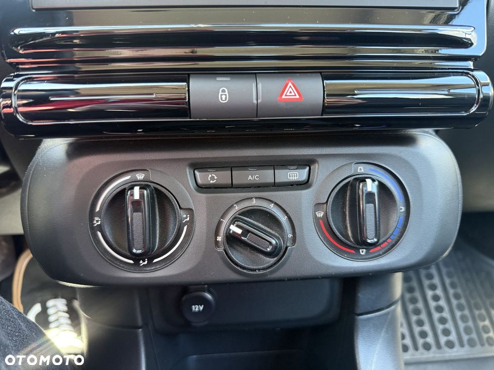 Citroën C3 1.2 PureTech You - 18