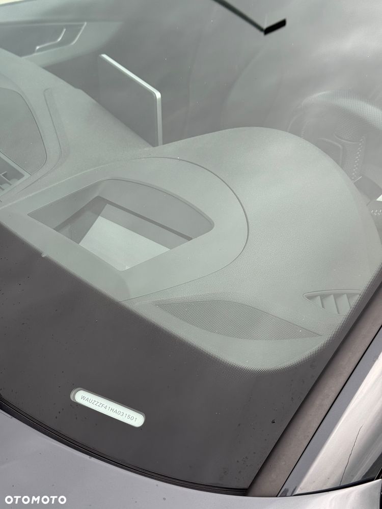 Audi A4 Avant - 20