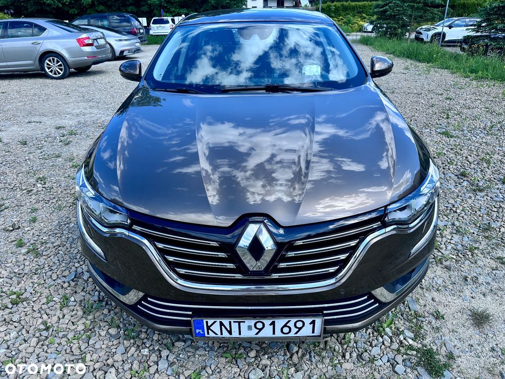 Renault Talisman 1.6 Energy dCi Intens - 8