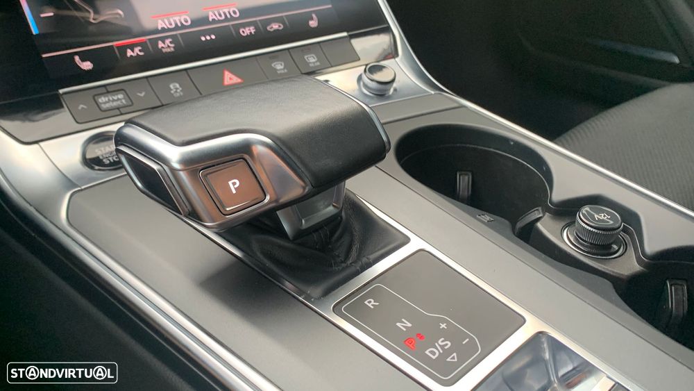 Audi A6 Avant 50 TFSI e quattro S tronic S line - 12