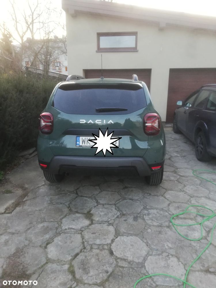 Dacia Duster 1.5 Blue dCi Journey - 2